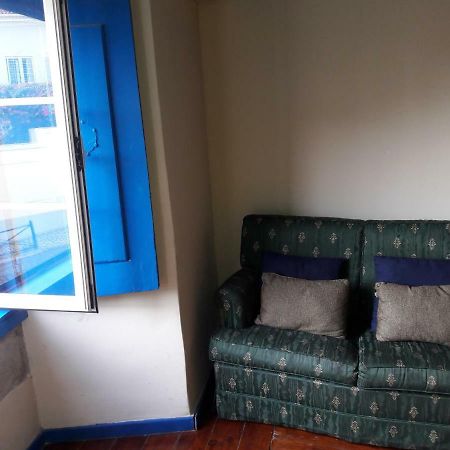 Way To Castle - Apartments Lisabona Exterior foto